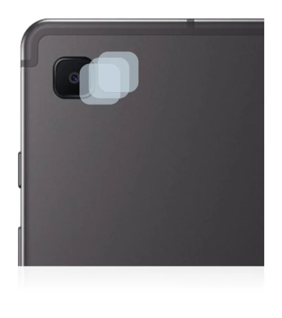 Image of the device Samsung Galaxy Tab S6 Lite 2020 (ONLY Camera Lens) with a wide variety of screen protectors.