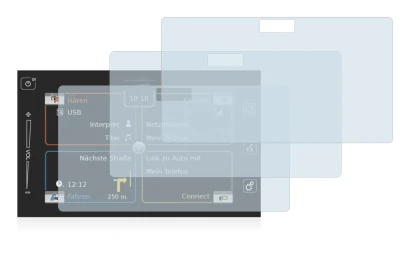 Image of the device Bosch Suzuki Vitara 1.4 BoosterJet 2019 SLDA Infotainment System with a wide variety of screen protectors.