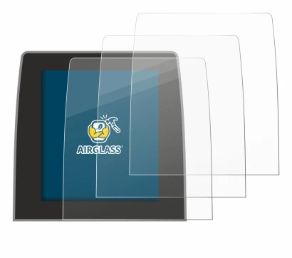 Image of the device Renault Captur 2 2020 Easy Link 9.3" with a wide variety of screen protectors.