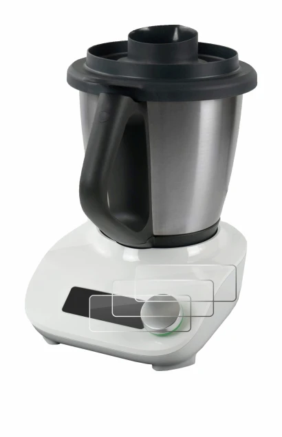 Image of the device Vorwerk Thermomix Friend with a wide variety of screen protectors.