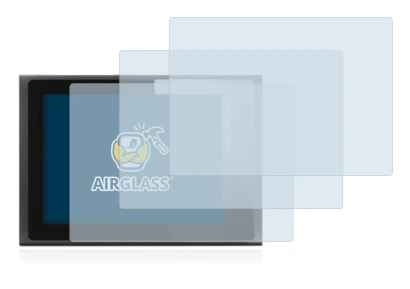 Image of the device Apexcam ‎M80 Air with a wide variety of screen protectors.