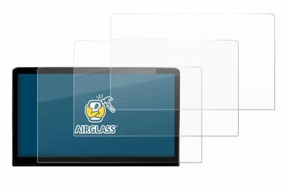 Image of the device Skoda Enyaq iV 80 2021 Infotainment System 13" with a wide variety of screen protectors.