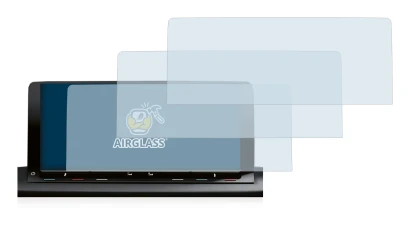 Image of the device Volkswagen Caddy 5 Discover Media 10" with a wide variety of screen protectors.