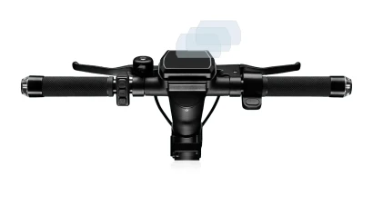 Image of the device SoFlow SO4 Pro (2nd Gen.) with a wide variety of screen protectors.