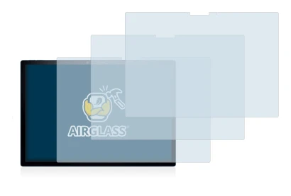 Image of the device Dell XPS 13 9315 2-in-1 with a wide variety of screen protectors.