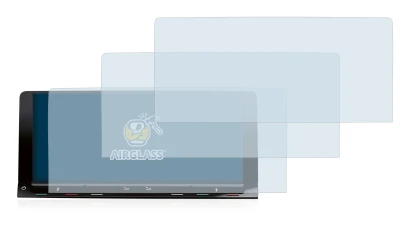 Image of the device Volkswagen T7 Multivan Life Discover Media 10" with a wide variety of screen protectors.