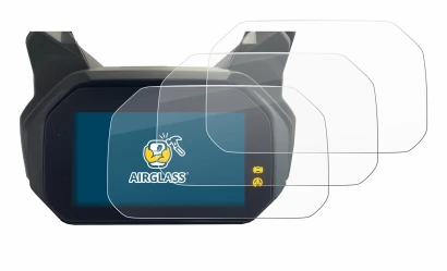 Image of the device BMW C400 GT TFT with a wide variety of screen protectors.