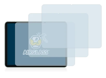 Image of the device OnePlus Pad with a wide variety of screen protectors.