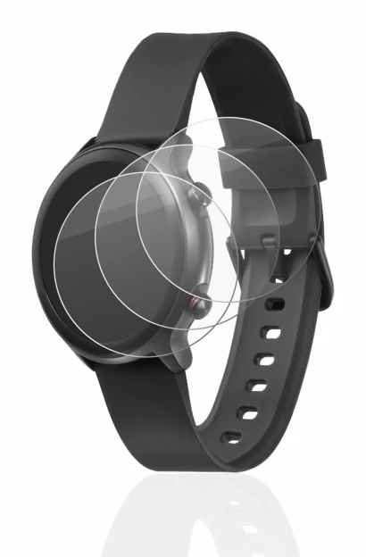Image of the device Doro Watch with a wide variety of screen protectors.