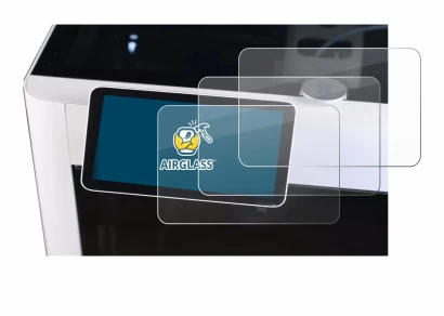 Image of the device Bambu Lab X1-Carbon 3D Printer with a wide variety of screen protectors.