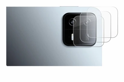Image of the device Xiaomi Pad 6 (ONLY Camera Lens) with a wide variety of screen protectors.