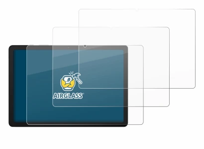 Image of the device Samsung Galaxy Tab A9 Plus WiFi with a wide variety of screen protectors.