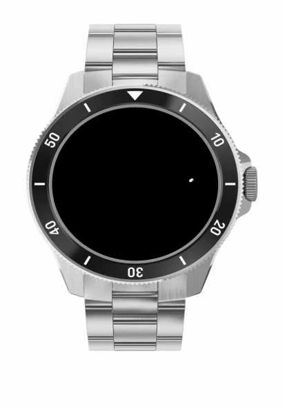 Image of the device Withings ScanWatch Nova (42 mm) with a wide variety of screen protectors.