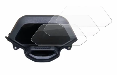 Image of the device Segway Ninebot GT1 with a wide variety of screen protectors.