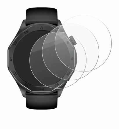 Image of the device Kardena Care Pro 4 Klassisch with a wide variety of screen protectors.