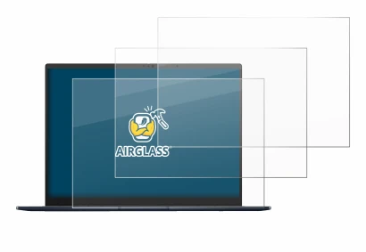 Image of the device ASUS ZenBook 14 OLED UX3405 Non-Touch with a wide variety of screen protectors.