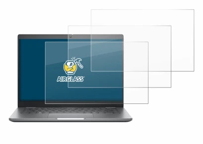 Image of the device Dell Latitude 5350 Laptop with a wide variety of screen protectors.