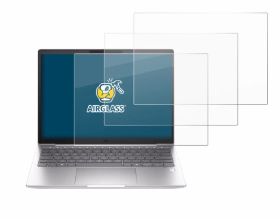 Image of the device HP EliteBook 630 G11 with a wide variety of screen protectors.