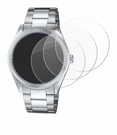 Image of the device Casio MTP-1302PD with a wide variety of screen protectors.