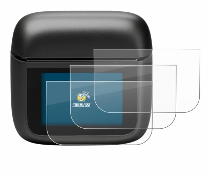 Image of the device JBL Tour Pro 3 with a wide variety of screen protectors.