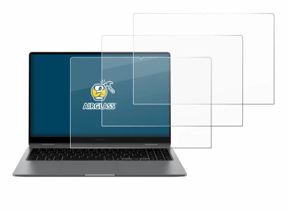 Image of the device Samsung Galaxy Book5 360 15.6