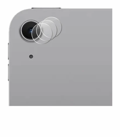 Image of the device Apple iPad Air 11