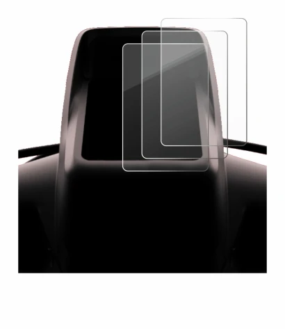 Image of the device Segway GT3 D with a wide variety of screen protectors.