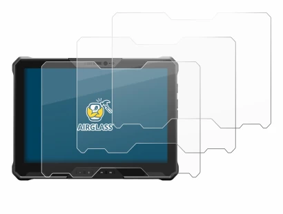 Image of the device Dell Latitude 7030 Rugged Extreme with a wide variety of screen protectors.