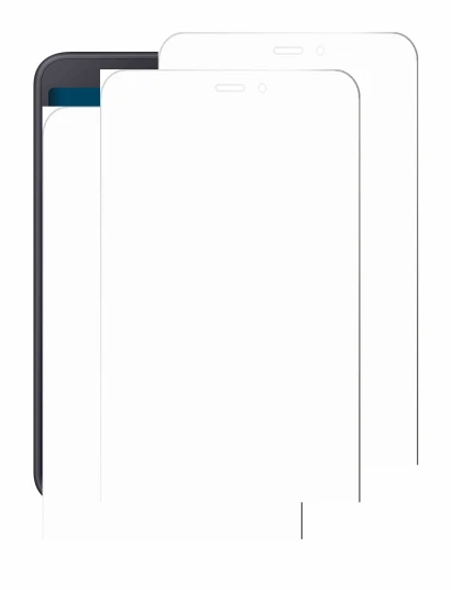 Image of the device Samsung galaxy Tab Active 5 5G Enterprise Edition with a wide variety of screen protectors.