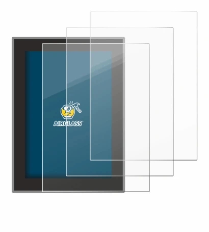 Image of the device Volvo XC90 (2018–2024) with a wide variety of screen protectors.