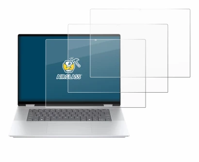 Image of the device HP OmniBook X Flip 16-aX with a wide variety of screen protectors.