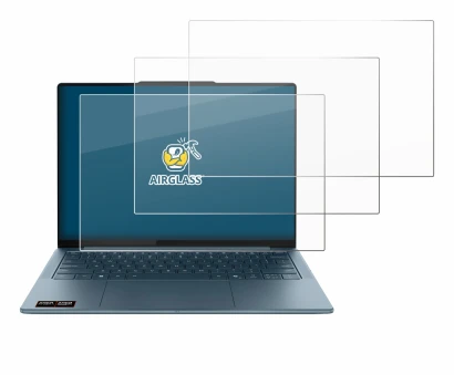 Image of the device Lenovo Yoga Slim 7 Gen 10 14" Non-Touch with a wide variety of screen protectors.