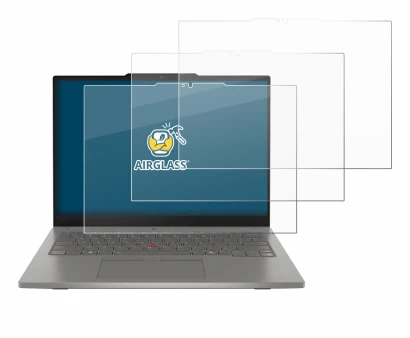 Image of the device Lenovo ThinkPad L13 2-in-1 Gen 6 with a wide variety of screen protectors.