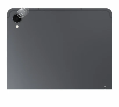 Image of the device Samsung Galaxy Tab S11 (ONLY Camera Lens) with a wide variety of screen protectors.