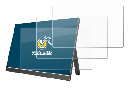 Image of the device Arzopa ‎60HZ/A1 15.6" with a wide variety of screen protectors.