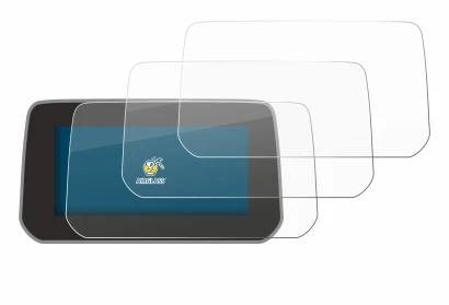 Image of the device Mazda CX-5 2020 with a wide variety of screen protectors.