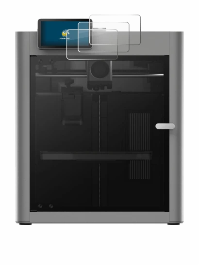 Image of the device Bambu Lab P2S 3D Printer with a wide variety of screen protectors.