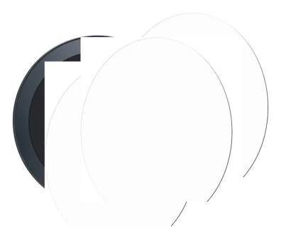 Image of the device QJ Motor SRV 600 with a wide variety of screen protectors.