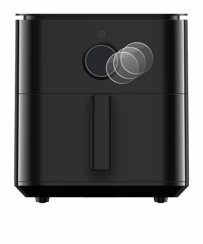 Image of the device Xiaomi Air Fryer 6.5 L with a wide variety of screen protectors.