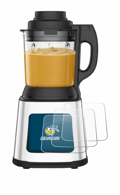 Image of the device Moulinex LM83SD10 with a wide variety of screen protectors.