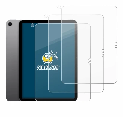 Image of the device Apple iPad Air 11