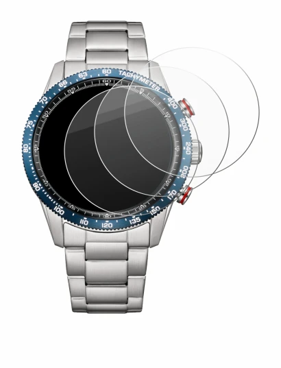 Image of the device Citizen CA4716-50L with a wide variety of screen protectors.