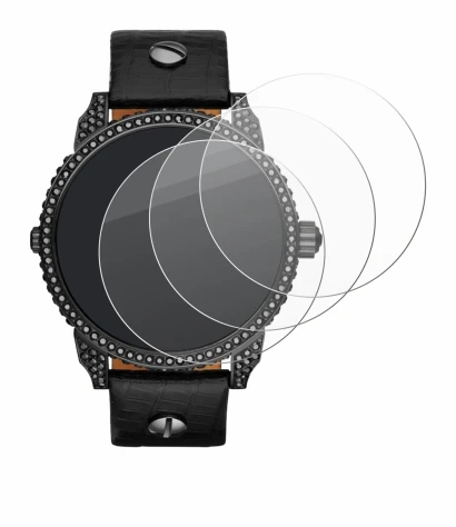 Image of the device Diesel Mini Daddy with a wide variety of screen protectors.