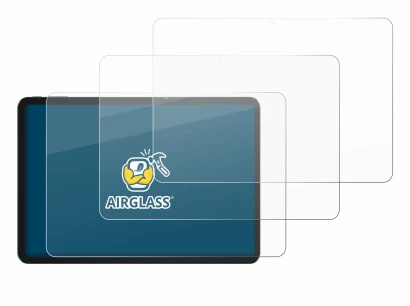 Image of the device Tecno MEGAPAD 2 with a wide variety of screen protectors.