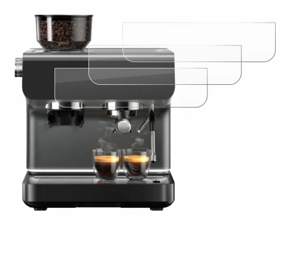 Image of the device WMF Espresso Pro with a wide variety of screen protectors.
