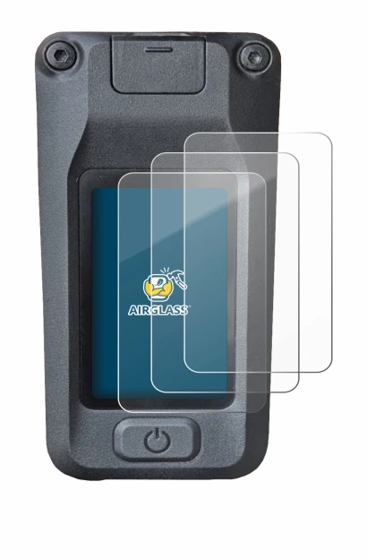 Image of the device Amflow DJI Avinox with a wide variety of screen protectors.