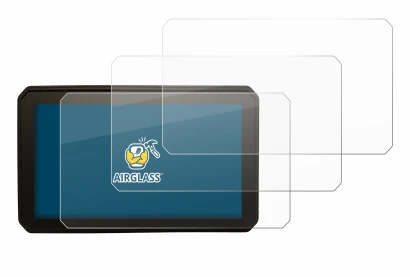 Image of the device Interphone Sync55B with a wide variety of screen protectors.