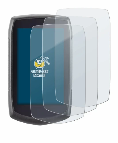 Image of the device A-Rival Teasi One Classic with a wide variety of screen protectors.