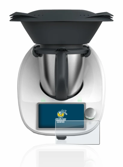 Image of the device Vorwerk Thermomix TM6 with a wide variety of screen protectors.