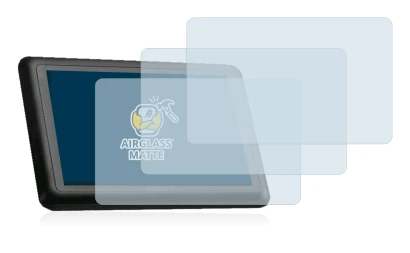 Image of the device Giant RideControl Charge with a wide variety of screen protectors.